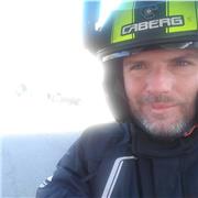 Licenciado en Filosofía
Máster en Educación Secundaria y Bachillerato